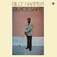 Black Saint (Vinyl) Mp3