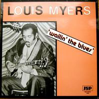 Wailin' The Blues (Vinyl) Mp3