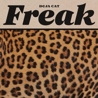 Freak (CDS) Mp3