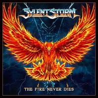 The Fire Never Dies (CDS) Mp3