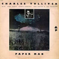 Paper Man (Vinyl) Mp3