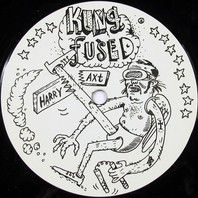 Kung Fused (EP) Mp3