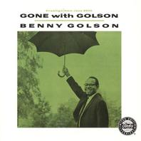 Gone With Golson (Reissued 2009) Mp3