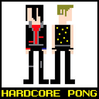 Hardcore Pong Mp3