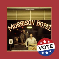 Morrison Hotel (50Th Anniversary Deluxe Edition) CD1 Mp3