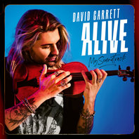 Alive - My Soundtrack (Deluxe Edition) Mp3