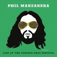 Live At The Curious Arts Festival (With The Sound Of Blue Band) Mp3