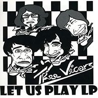Let Us Play (Vinyl) Mp3