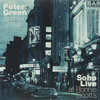 Soho Live At Ronnie Scott's CD1 Mp3