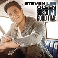 Raised By A Good Time (CDS) Mp3