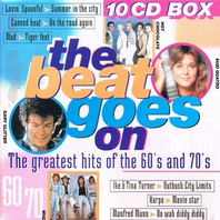 The Beat Goes On (The Greatest Hits Of The 60's And 70's) CD10 Mp3