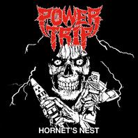 Hornet's Nest (CDS) Mp3