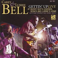 Gettin' Up Live (With Lurrie Bell) Mp3