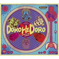 Dorohedoro Ending Theme Album: Dance In The Chaos Mp3