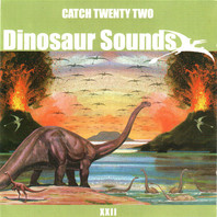 Dinosaur Sounds Mp3