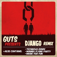 Django (EP) Mp3
