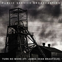 Turn No More (With James Dean Bradfield) (CDS) Mp3
