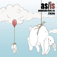 As/Is: Vol. 2 (Live Mountain View) Mp3