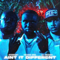 Ain't It Different (With Aj Tracey &, Stormzy) (CDS) Mp3