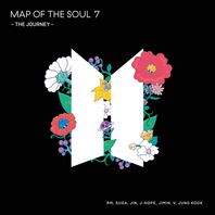 Map Of The Soul : 7 (The Journey) Mp3