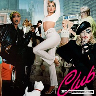 Club Future Nostalgia (Dj Mix) (CDS) Mp3