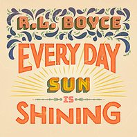 Every Day Sun Is Shining (CDS) Mp3