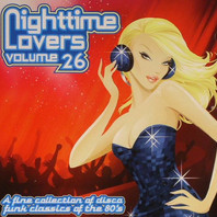 Nighttime Lovers Vol. 26 Mp3