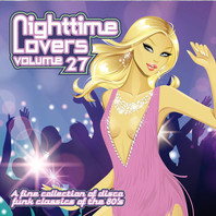 Nighttime Lovers Vol. 27 Mp3