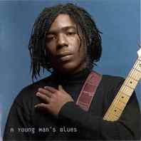 A Young Man's Blues Mp3