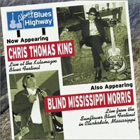 Along The Blues Highway (With Blind Mississippi Morris) Mp3