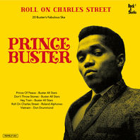 Roll On Charles Street - Prince Buster Ska Selection Mp3