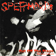 Get Off The Stage CD1 Mp3