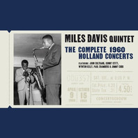 The Complete 1960 Holland Concerts CD1 Mp3