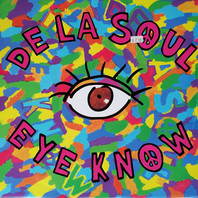 Eye Know (CDS) Mp3