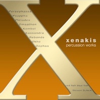 Percussion Works CD1 Mp3