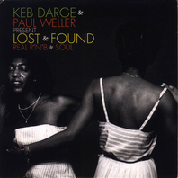 Keb Darge & Paul Weller - Lost & Found (Real R'n'b & Soul) Mp3