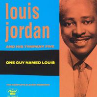 One Guy Named Louis: The Complete Aladdin Sessions Mp3