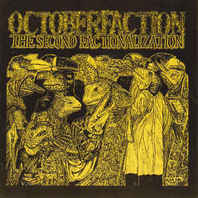 Second Factionalization Mp3