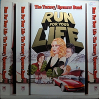 Run For Your Life (Vinyl) Mp3