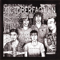 October Faction (Vinyl) Mp3