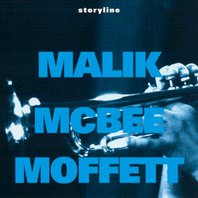 Storyline (With Cecil Mcbee & Cody Moffett) Mp3