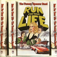 Spencer Band & Run For Your Life (Vinyl) Mp3