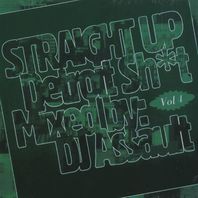 Straight Up Detroit Shit Vol. 4 Mp3