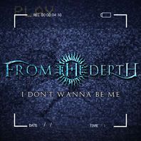I Don't Wanna Be Me (CDS) Mp3