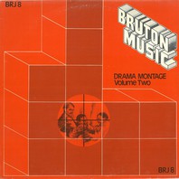 Drama Montage Vol. 2 (Vinyl) Mp3