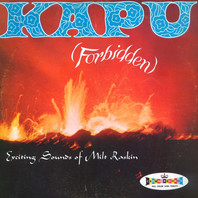 Kapu (Forbidden) (Vinyl) Mp3