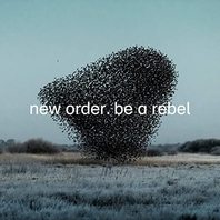 Be A Rebel (CDS) Mp3