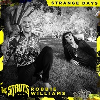 Strange Days (CDS) Mp3
