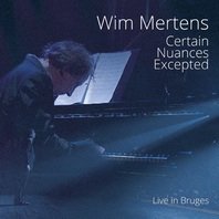 Certain Nuances Excepted CD1 Mp3