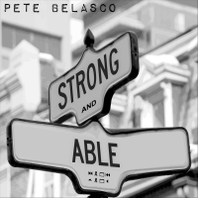 Strong And Able Mp3
